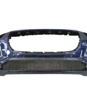 Bumper Jaguar I Pace 18-23 Voorbumper MZ699