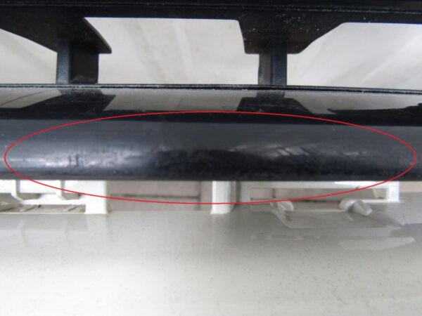 Bumper Mini Cooper F55 F56 14- Voorbumper MZ1164
