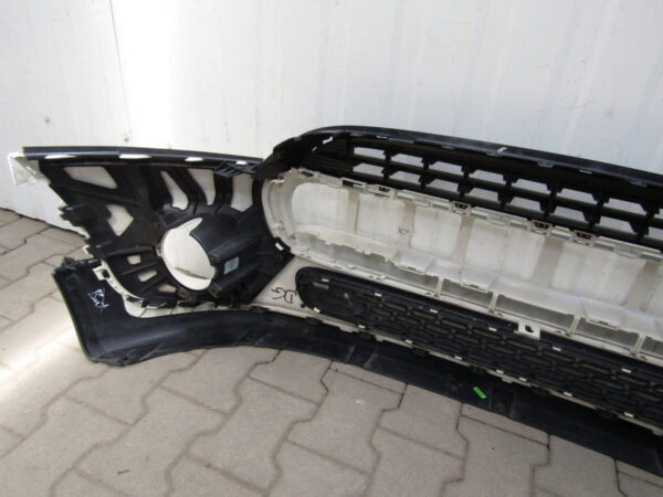 Bumper Mini Cooper F55 F56 14- Voorbumper MZ1164