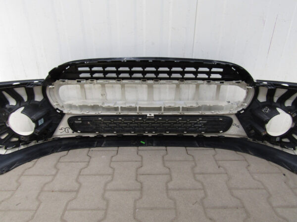 Bumper Mini Cooper F55 F56 14- Voorbumper MZ1164