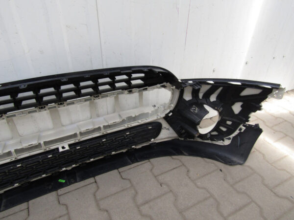 Bumper Mini Cooper F55 F56 14- Voorbumper MZ1164