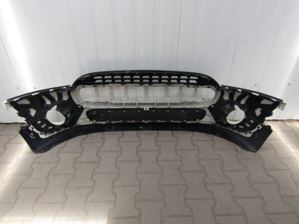 Bumper Mini Cooper F55 F56 14- Voorbumper MZ1164