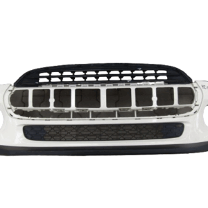 Bumper Mini Cooper F55 F56 14- Voorbumper MZ1164