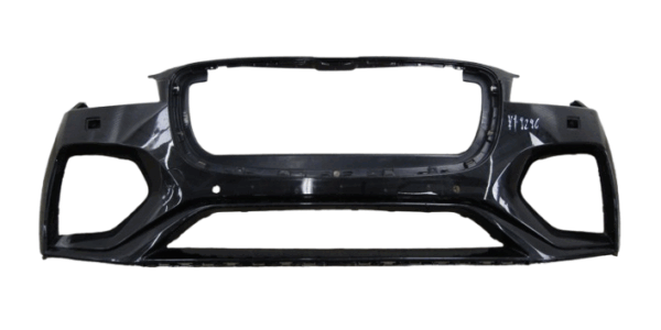 Bumper JAGUAR F-PACE R DYNAMIC X761 FACELIFT MK83-17F003 Voorbumper KJ9296