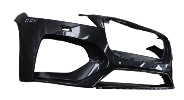 Bumper JAGUAR F-PACE R DYNAMIC X761 FACELIFT MK83-17F003 Voorbumper KJ9296