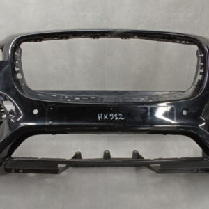 Bumper JAGUAR F-PACE FPACE R SPORT 16-20 HK8M-17T223 Voorbumper HK992