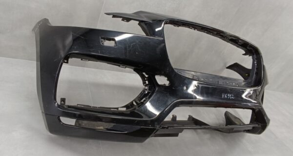Bumper JAGUAR F-PACE FPACE R SPORT 16-20 HK8M-17T223 Voorbumper HK992