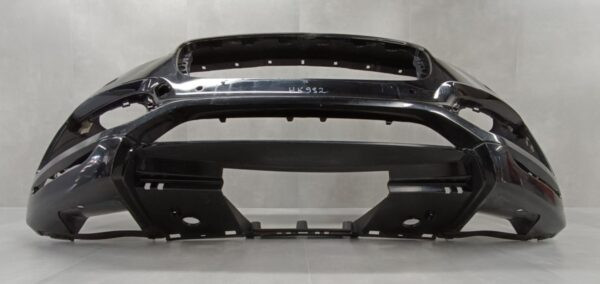 Bumper JAGUAR F-PACE FPACE R SPORT 16-20 HK8M-17T223 Voorbumper HK992