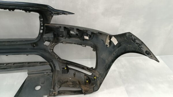 Bumper JAGUAR F-PACE FPACE R SPORT 16-20 HK8M-17T223 Voorbumper HK992