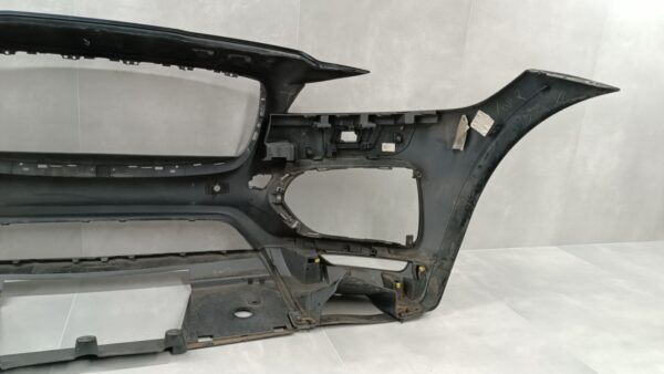 Bumper JAGUAR F-PACE FPACE R SPORT 16-20 HK8M-17T223 Voorbumper HK992