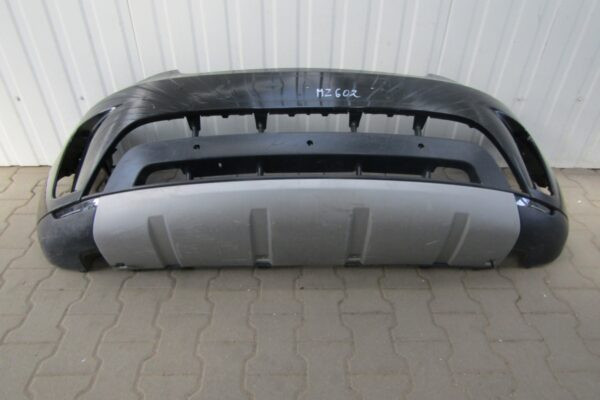 Bumper Land Rover Discovery V 5 17- Voorbumper MZ602