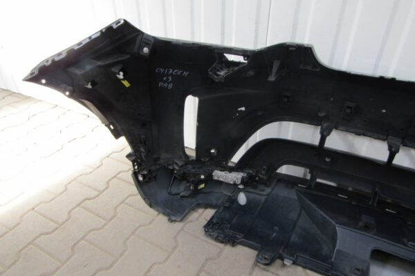 Bumper Land Rover Discovery V 5 17- Voorbumper MZ602