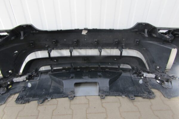 Bumper Land Rover Discovery V 5 17- Voorbumper MZ602