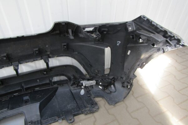 Bumper Land Rover Discovery V 5 17- Voorbumper MZ602