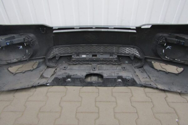 Bumper RANGE ROVER EVOQUE I FACELIFT 14- Voorbumper MZ691