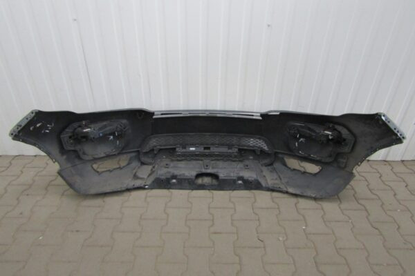 Bumper RANGE ROVER EVOQUE I FACELIFT 14- Voorbumper MZ691