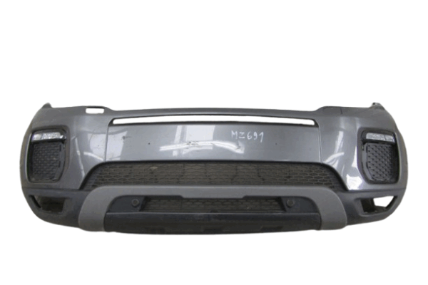 Bumper RANGE ROVER EVOQUE I FACELIFT 14- Voorbumper MZ691