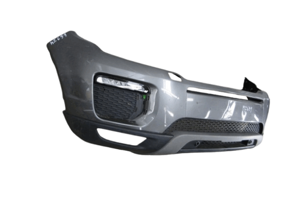 Bumper RANGE ROVER EVOQUE I FACELIFT 14- Voorbumper MZ691