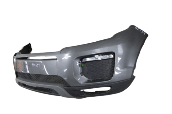 Bumper RANGE ROVER EVOQUE I FACELIFT 14- Voorbumper MZ691