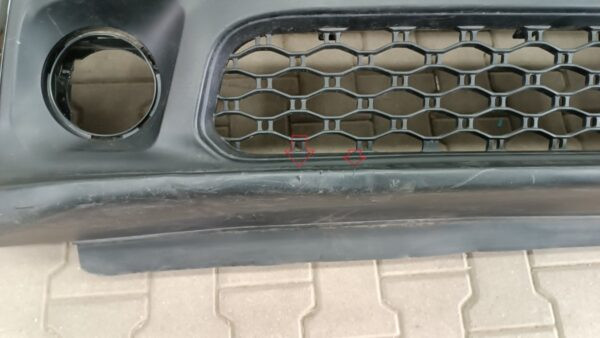 Bumper JEEP RENEGADE FACELIFT 18r-52120514 Voorbumper HK916