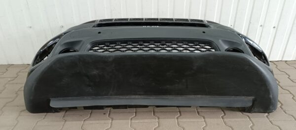Bumper JEEP RENEGADE FACELIFT 18r-52120514 Voorbumper HK916