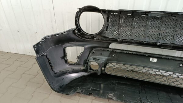 Bumper JEEP RENEGADE FACELIFT 18r-52120514 Voorbumper HK916
