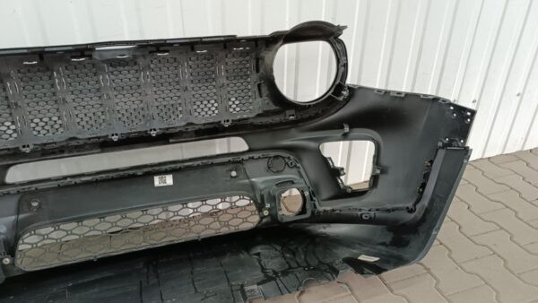 Bumper JEEP RENEGADE FACELIFT 18r-52120514 Voorbumper HK916