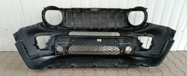 Bumper JEEP RENEGADE FACELIFT 18r-52120514 Voorbumper HK916