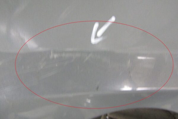 Bumper Mini Cooper F55 F56 SE Electric Voorbumper MZ1885