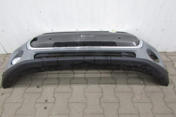 Bumper Mini Cooper F55 F56 SE Electric Voorbumper MZ1885