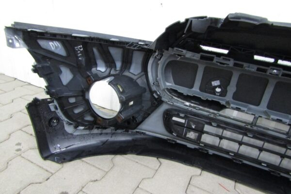 Bumper Mini Cooper F55 F56 SE Electric Voorbumper MZ1885