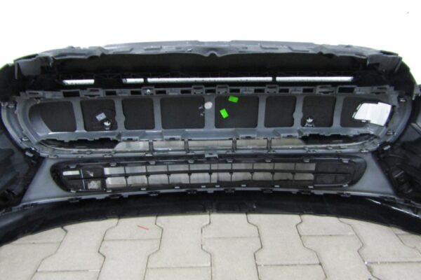 Bumper Mini Cooper F55 F56 SE Electric Voorbumper MZ1885
