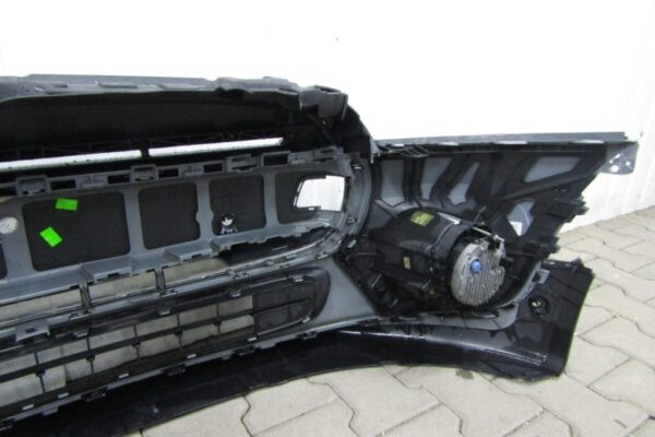 Bumper Mini Cooper F55 F56 SE Electric Voorbumper MZ1885