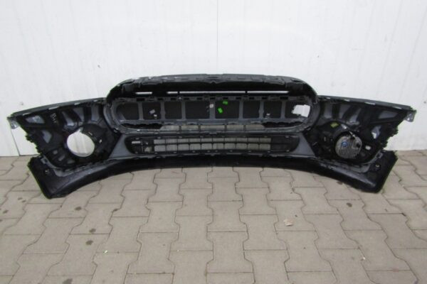 Bumper Mini Cooper F55 F56 SE Electric Voorbumper MZ1885