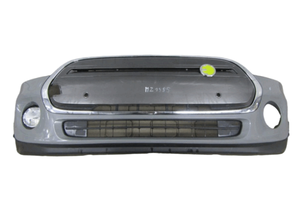 Bumper Mini Cooper F55 F56 SE Electric Voorbumper MZ1885