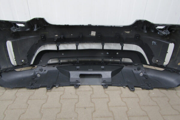 Bumper Land Rover Discovery V 5 17- Voorbumper MZ598
