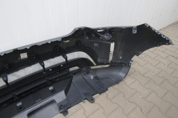 Bumper Land Rover Discovery V 5 17- Voorbumper MZ598