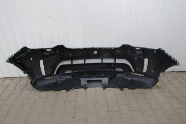 Bumper Land Rover Discovery V 5 17- Voorbumper MZ598