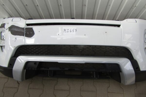 Bumper RANGE ROVER EVOQUE L538 11-15 Voorbumper MZ653