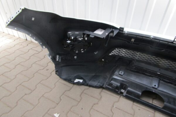 Bumper RANGE ROVER EVOQUE L538 11-15 Voorbumper MZ653