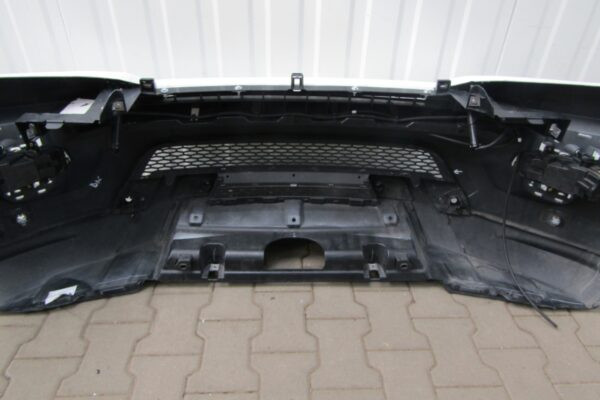Bumper RANGE ROVER EVOQUE L538 11-15 Voorbumper MZ653