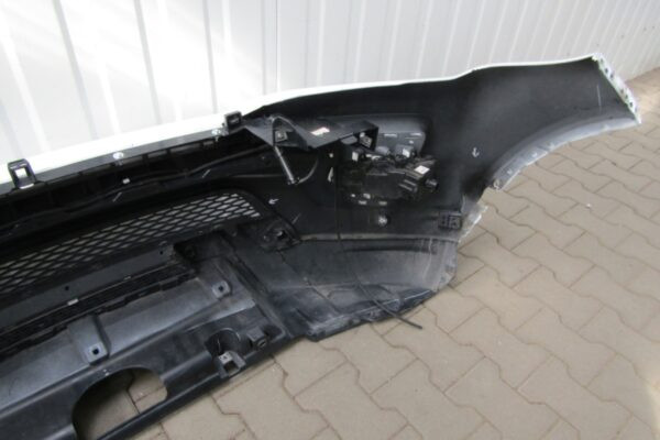 Bumper RANGE ROVER EVOQUE L538 11-15 Voorbumper MZ653
