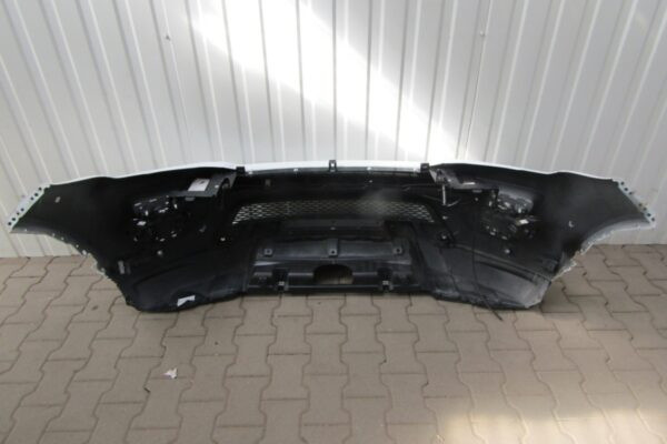 Bumper RANGE ROVER EVOQUE L538 11-15 Voorbumper MZ653