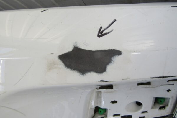 Bumper RANGE ROVER EVOQUE DYNAMIC L538 11-15 Voorbumper MZ655