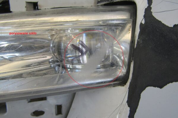 Bumper RANGE ROVER EVOQUE DYNAMIC L538 11-15 Voorbumper MZ655