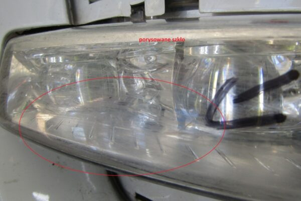Bumper RANGE ROVER EVOQUE DYNAMIC L538 11-15 Voorbumper MZ655