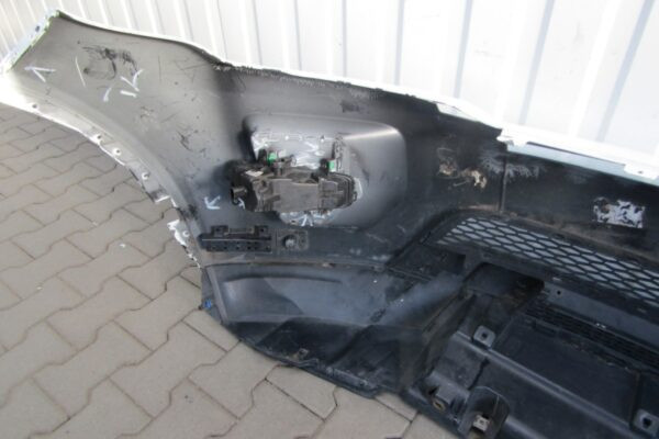 Bumper RANGE ROVER EVOQUE DYNAMIC L538 11-15 Voorbumper MZ655