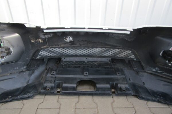 Bumper RANGE ROVER EVOQUE DYNAMIC L538 11-15 Voorbumper MZ655