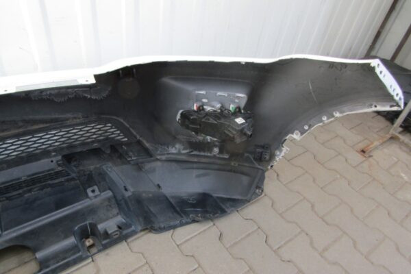 Bumper RANGE ROVER EVOQUE DYNAMIC L538 11-15 Voorbumper MZ655