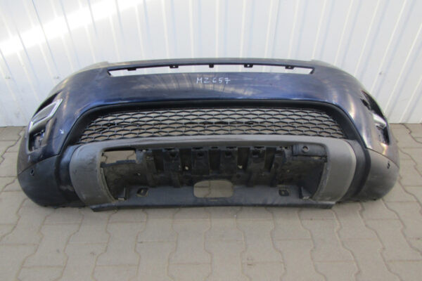 Bumper LAND ROVER DISCOVERY SPORT L550 14-18 Voorbumper MZ657